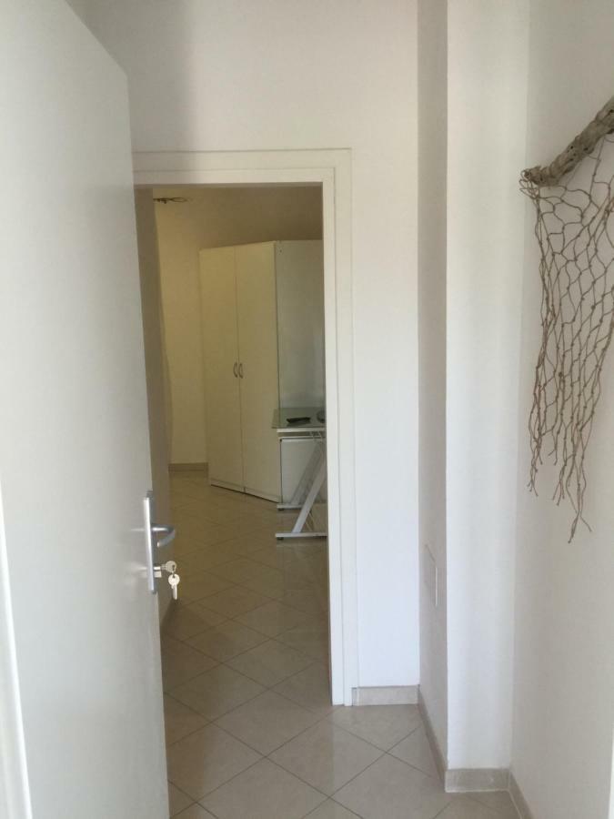 Apartmani Irena Jezevac Krk Town Exterior photo